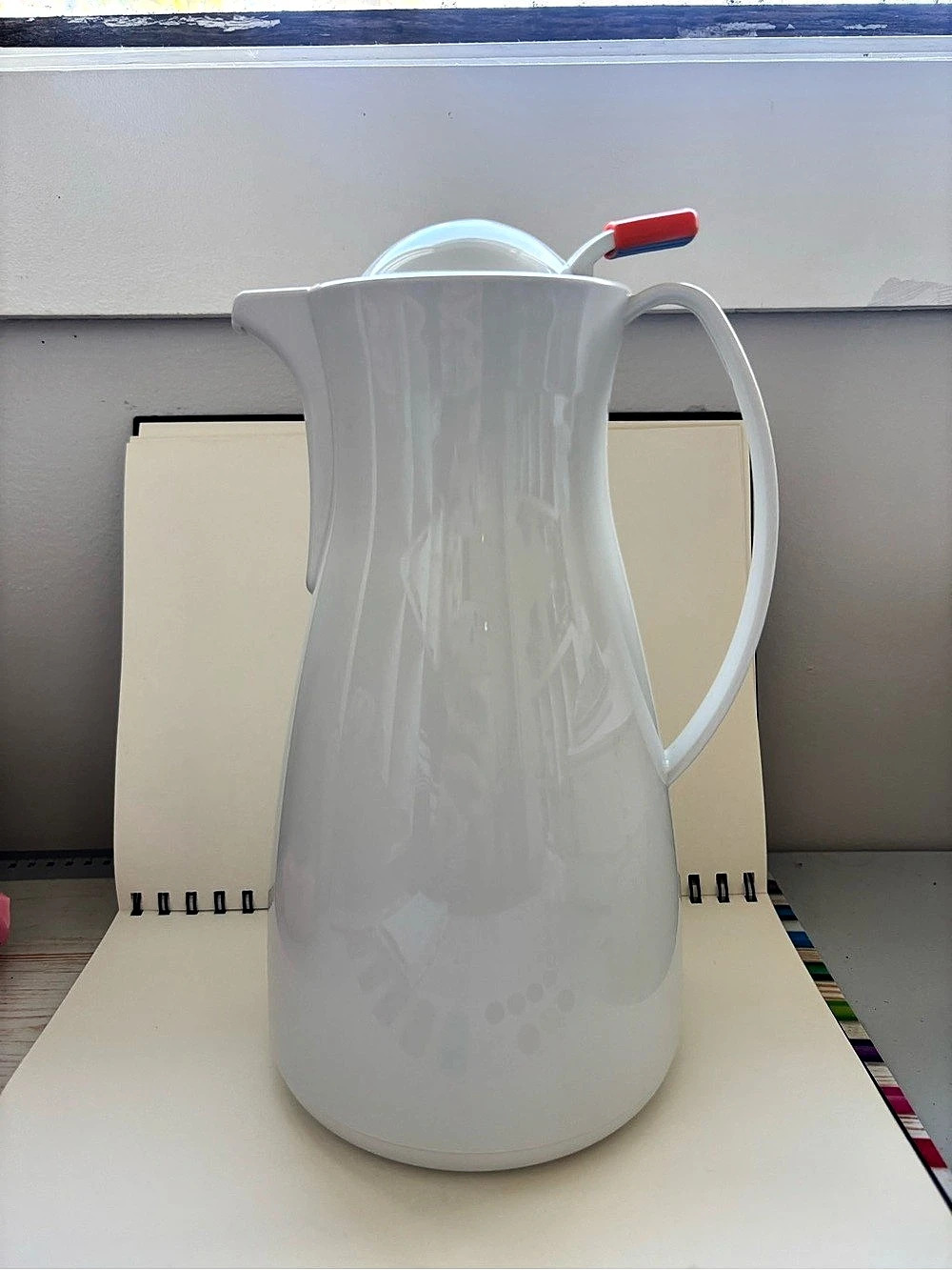 Pampered Chef carafe